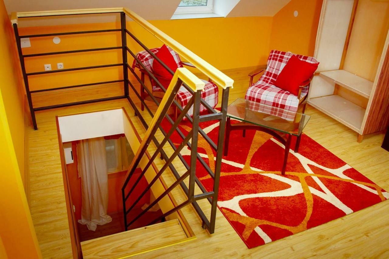 Casa Simon 3 Hotel ซูโบติกา ภายนอก รูปภาพ