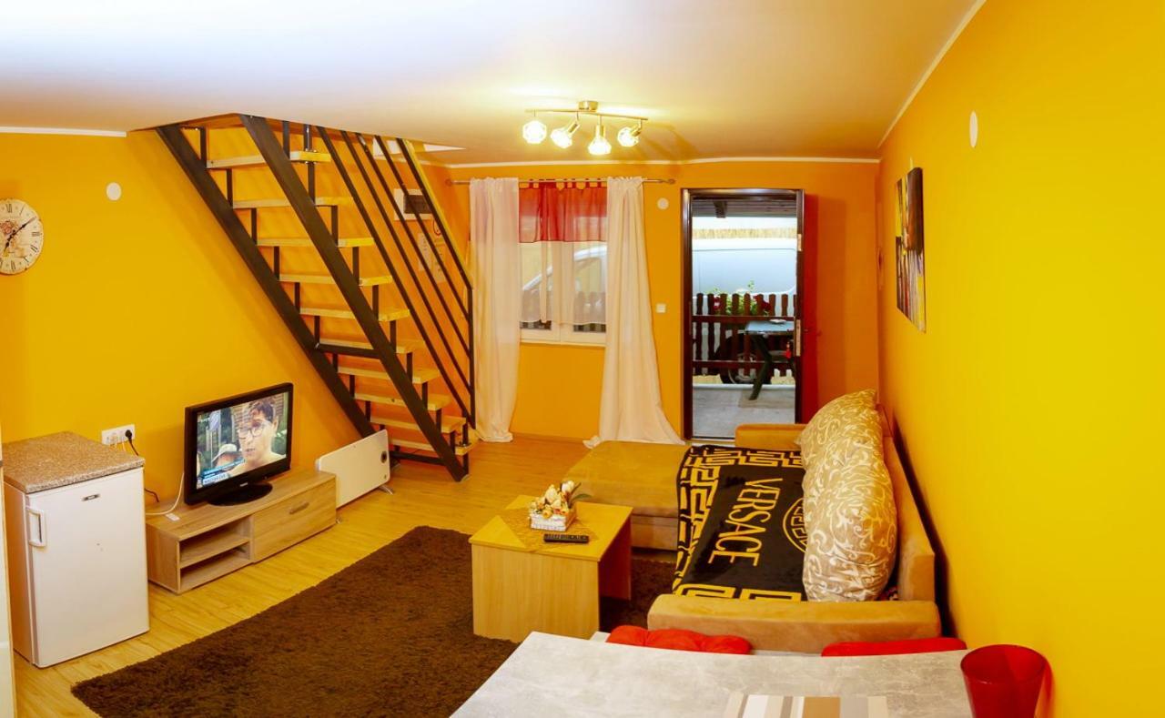 Casa Simon 3 Hotel ซูโบติกา ภายนอก รูปภาพ