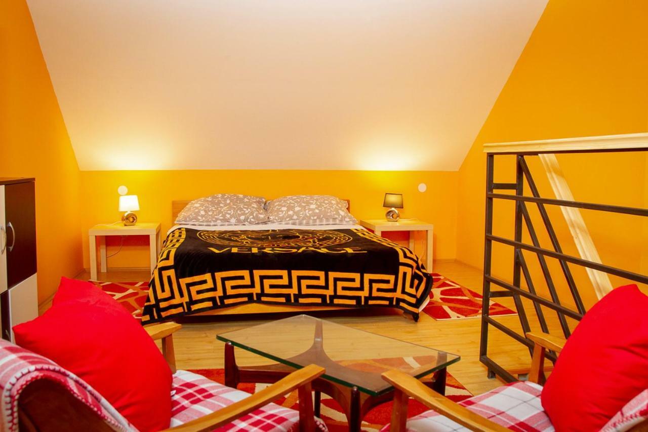 Casa Simon 3 Hotel ซูโบติกา ภายนอก รูปภาพ