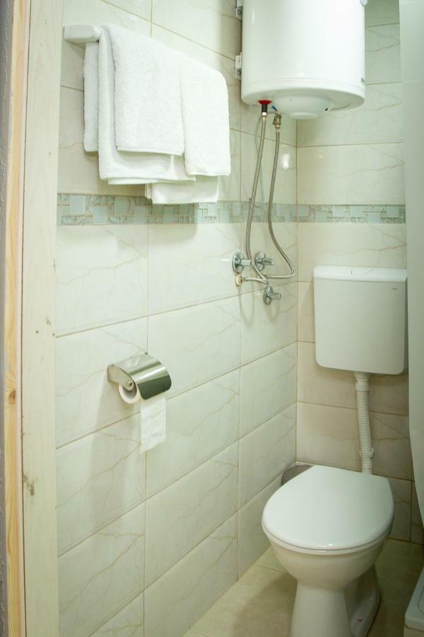 Casa Simon 3 Hotel ซูโบติกา ภายนอก รูปภาพ